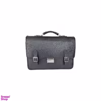 کیف اداری تک دسته مردانه مدل RE-08