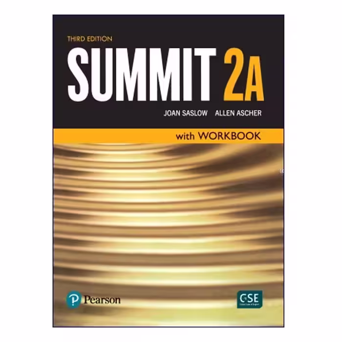 Summit 2A Third Edition
