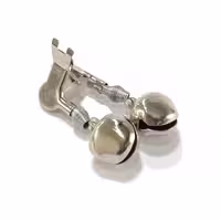 زنگوله ماهیگیری فلزی، نوع 2