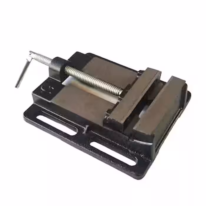 گیره زیر دریلی 5 اینچ محک - ابزار یراق