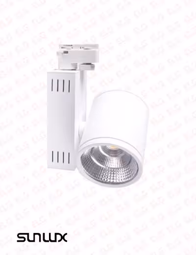 چراغ COB ریلی 30 وات سان لوکس مدل TL3074 W/B