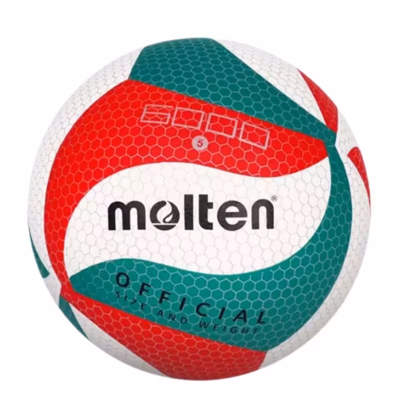 توپ والیبال مولتن مدل Fabricado Ond | کالا مکس