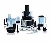 غذاساز 33 کاره دلمونتی مدل DL130