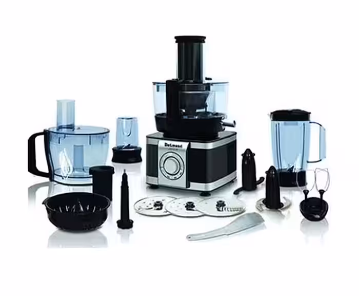 غذاساز 33 کاره دلمونتی مدل DL130