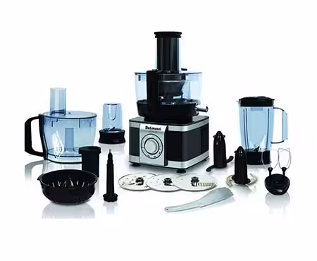 غذاساز 33 کاره دلمونتی مدل DL130