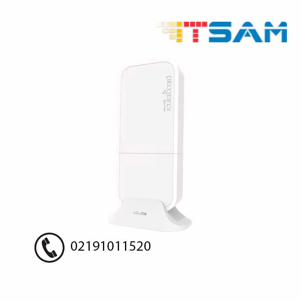 اکسس پوینت میکروتیک مدل wAP LTE kit