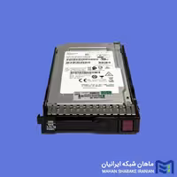 SSD سرور HPE 1.92TB SAS 12G MU SFF SC Value SAS P37011-B21
