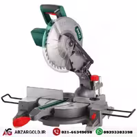اره فارسی بر تولیکس 250 میلیمتر مدل TX-2525