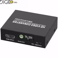 تبدیل HDMI به AVI لایمستون