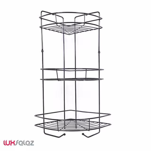 جا لیفی دکورال مدل آیلار3 طبقه