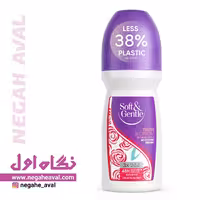 مام رول رایحه fresh blossom سافت اند جنتل