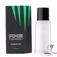 افترشیو آکس مدل Africa حجم 100 میلی لیتر / Axe Africa After Shave 100 ml