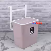 سطل زباله لیمون مدل کابینتی