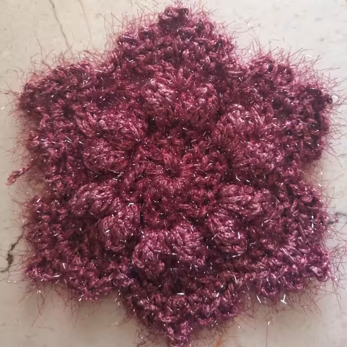 اسکاج دونه برفی