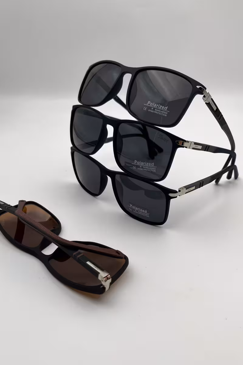 عینک پلاریزه اسپرت پرسول 8001