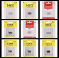 فلش 32 گیگ T-GATE جور