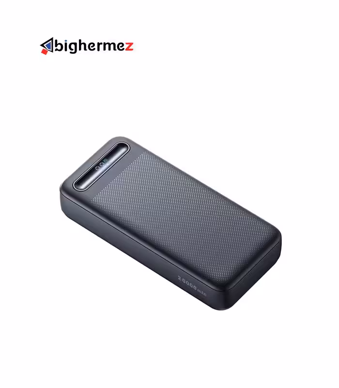 پاوربانک 20000mAh مک دودو مدل MC-3891