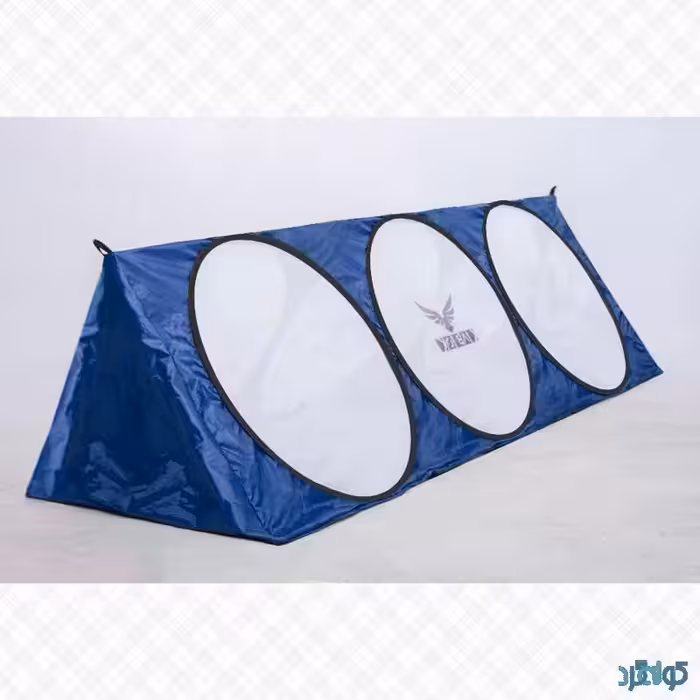 پشه بند 1نفره پلاس کابوک کد3