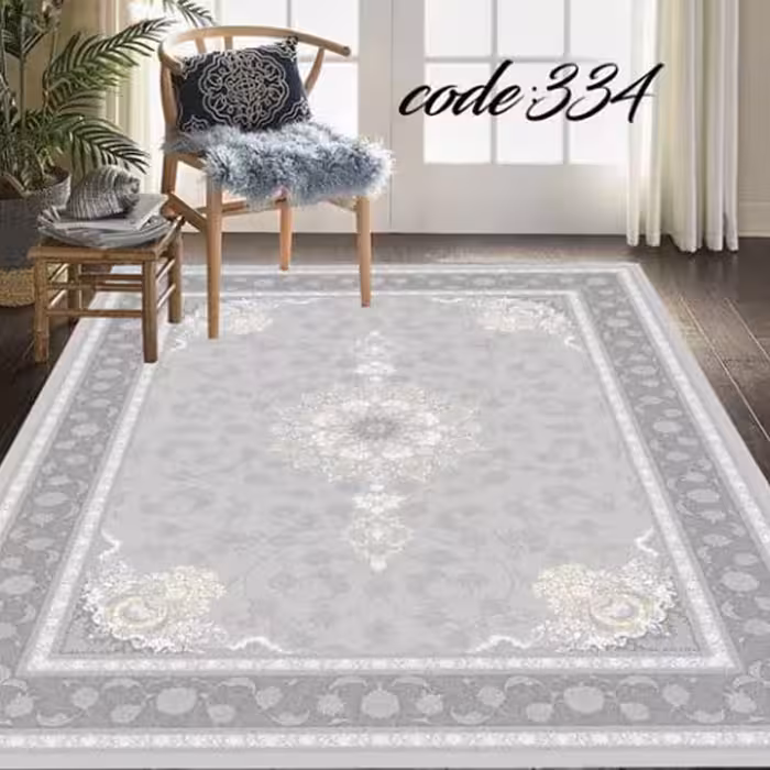 ترالی نظافتی البرز مدل 2450