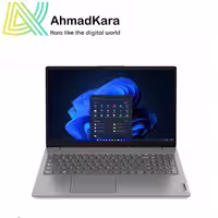 لپ تاپ لنوو IdeaPad V15-BA