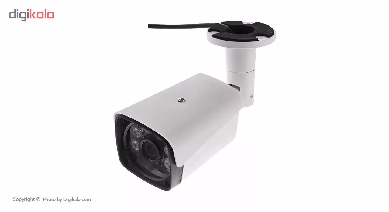 دوربین مداربسته آنالوگ مدل AOP-HDB320A