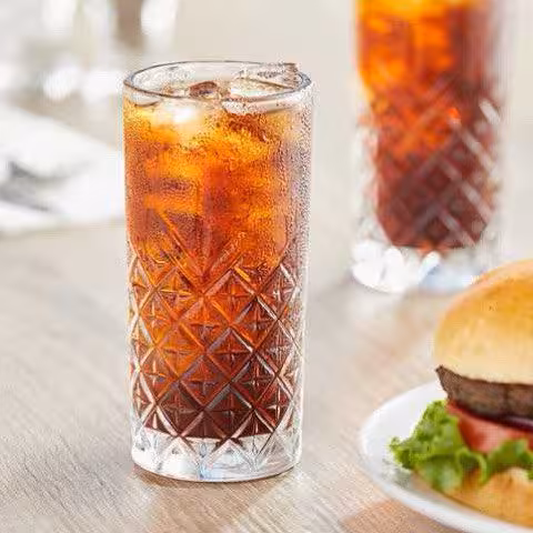 پاشاباغچه - لیوان شربت 295 سی سی تایملس 52820