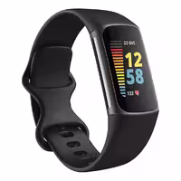 دستبند هوشمند Fitbit مدل charge 5