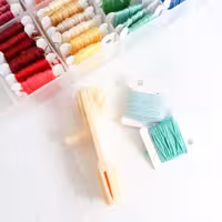 بوبین پیچ دمسه