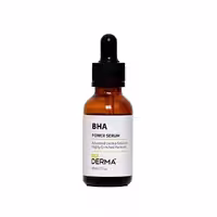 سرم BHA لایه بردار پوست چرب 101 درما Derma101