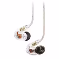 ایرفون شور SE425Shure SE425