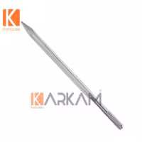 قلم پنج شیار گرد 50*400*18 سرپهن توسن