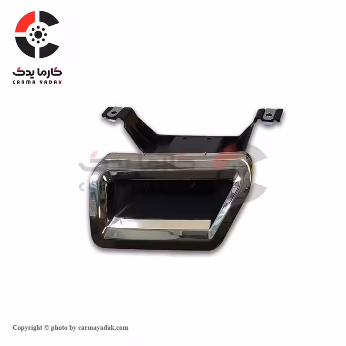 سراگزوز پلاستیکی چپ هایما S7 توربو شرکتی