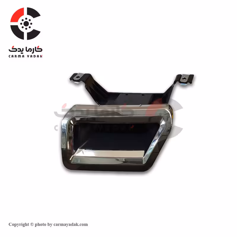 سراگزوز پلاستیکی چپ هایما S7 توربو شرکتی