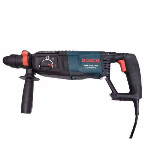 دریل تخریب سه حالته بوش مدل GBH 2-28 DFV