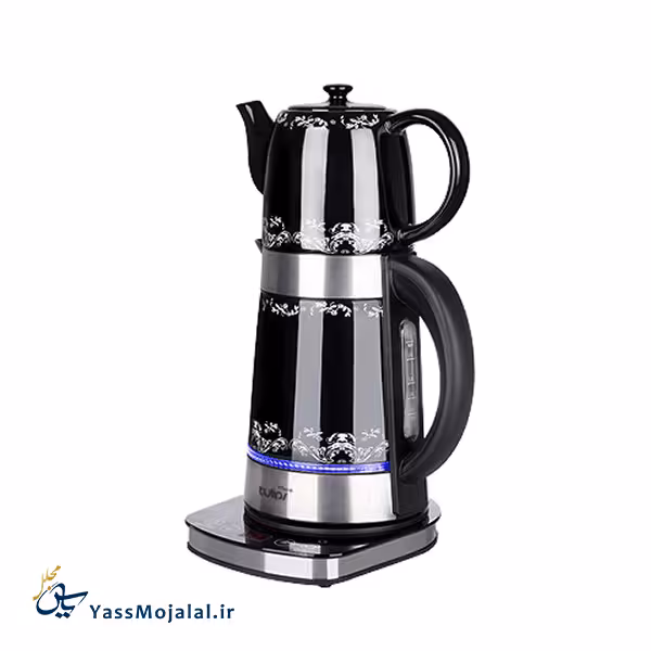 چای ساز تولیپس مدل TM-A458CC