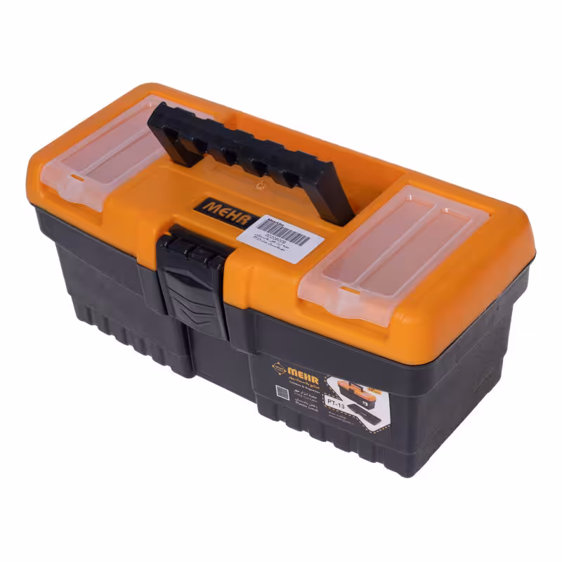 جعبه ابزار مهر مدل PT-13 | کالا مکس