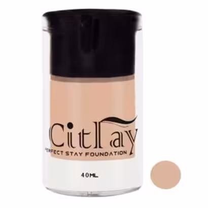 کرم پودر سیترای شماره 109