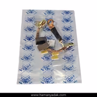 ذغال استارت پژو 405 تمام پایه مسی برند ویگور