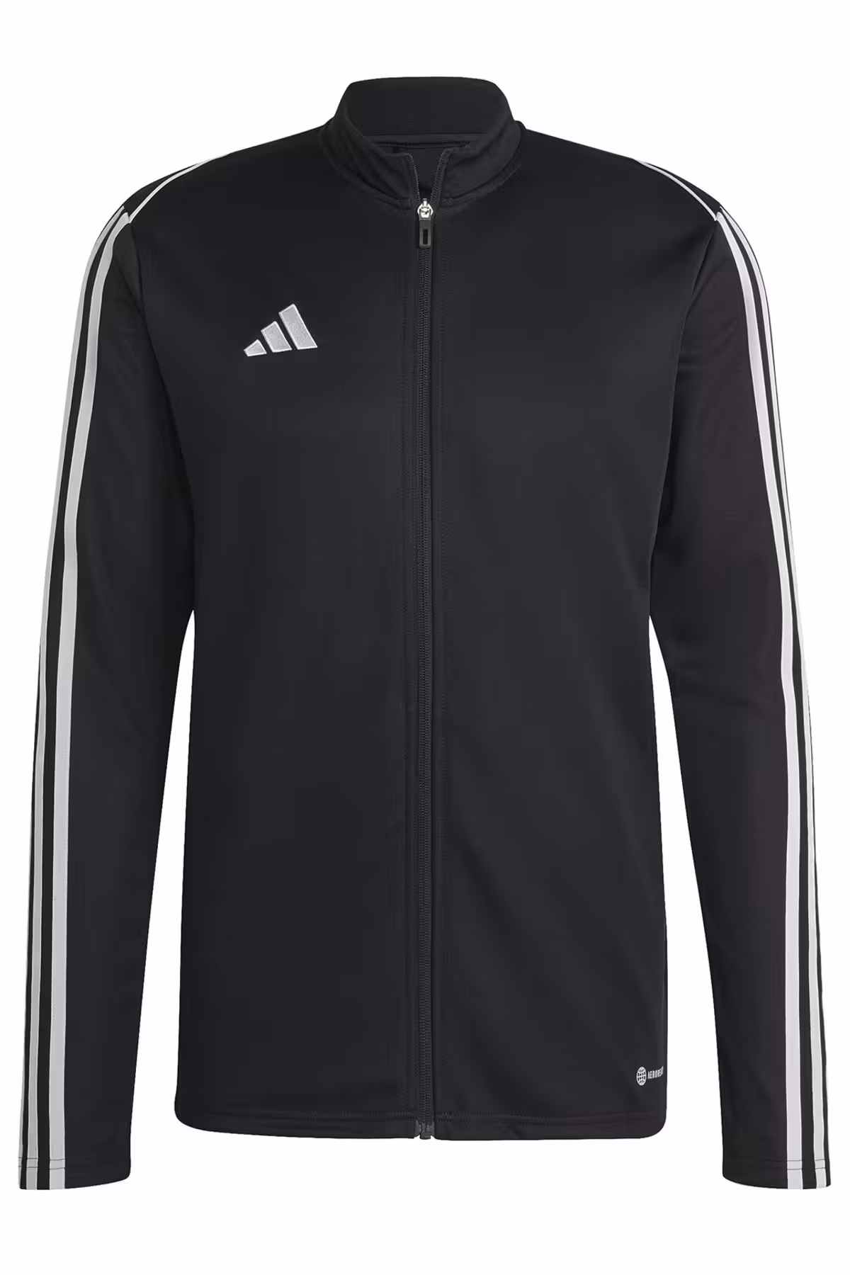 سویشرت مردانه ژاکت ورزشی روزانه تیرو سیاه adidas