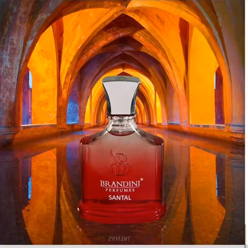 ادکلن زنانه SANTAL