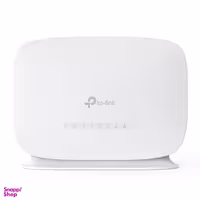 مودم روتر سیم کارتی 4G LTE تی پی-لینک مدل TL-MR105