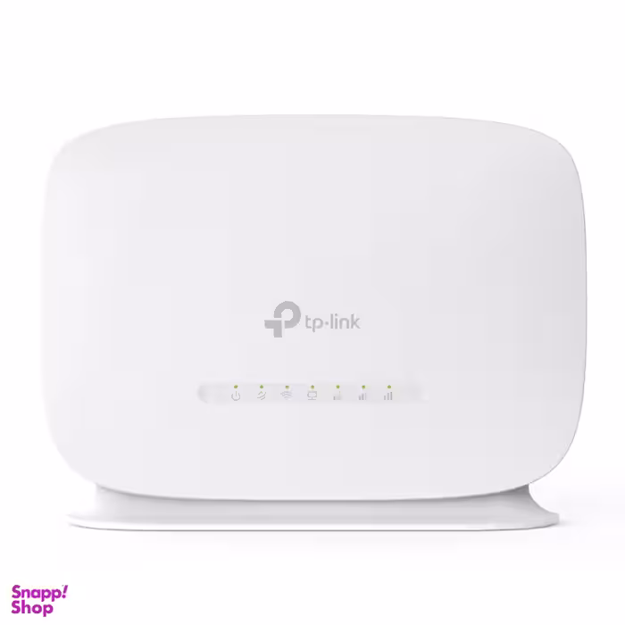 مودم روتر سیم کارتی 4G LTE تی پی-لینک مدل TL-MR105