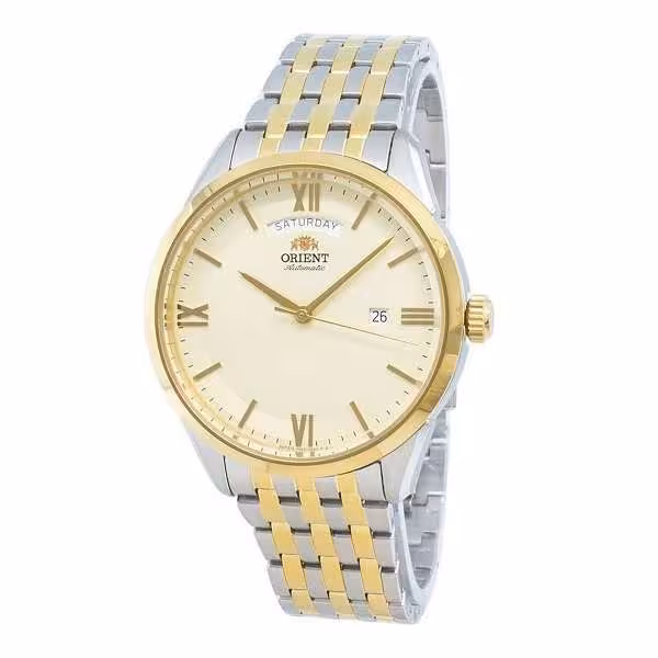 ساعت مچی مردانه اورینت مدل ORIENT RA-AX0002S0HC