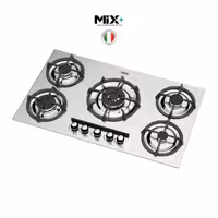 اجاق گاز میکس مدل S506