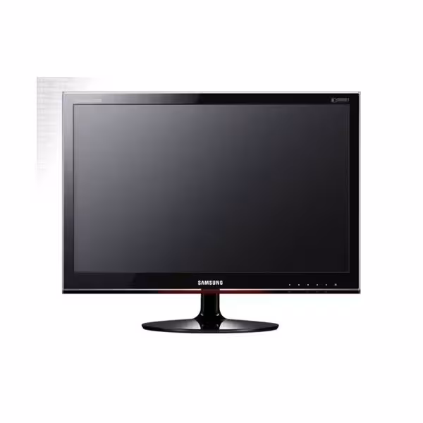 مانیتور سامسونگ مدل Samsung P20500  سایز 20 اینچ (استوک گرید  B)
