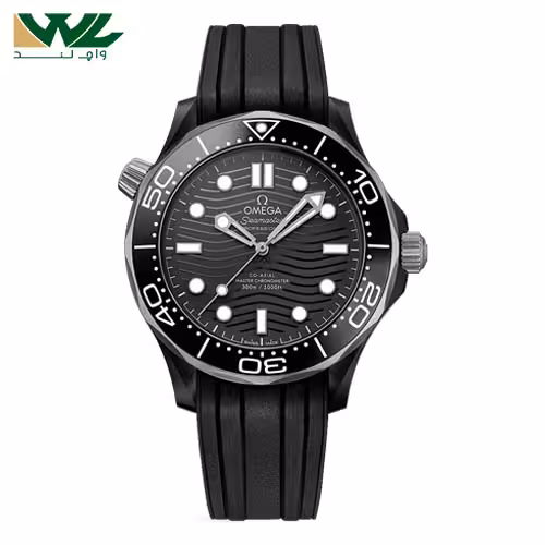 ساعت امگا 210.92.44.20.01.001