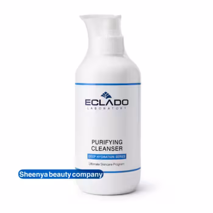 کلینزر پیوریفایینگ (شیر پاک‌کن) 500میل اکلادو