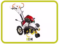 تیلر 3 اسب یانمار YK300FP
