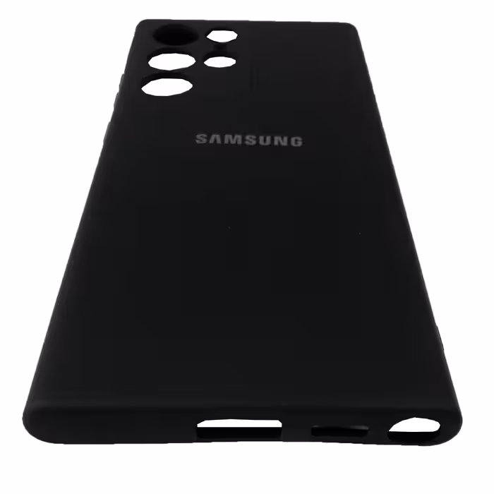 کاور مدل Sil-S22U مناسب برای گوشی موبایل سامسونگ Galaxy S22 ultra