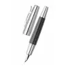 خودنویس فابر کاستل مدل emotion-RESIN-PARKET کد 146228